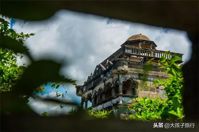 那琴半岛地质海洋公园度假区,那琴半岛地质海洋公园看日出