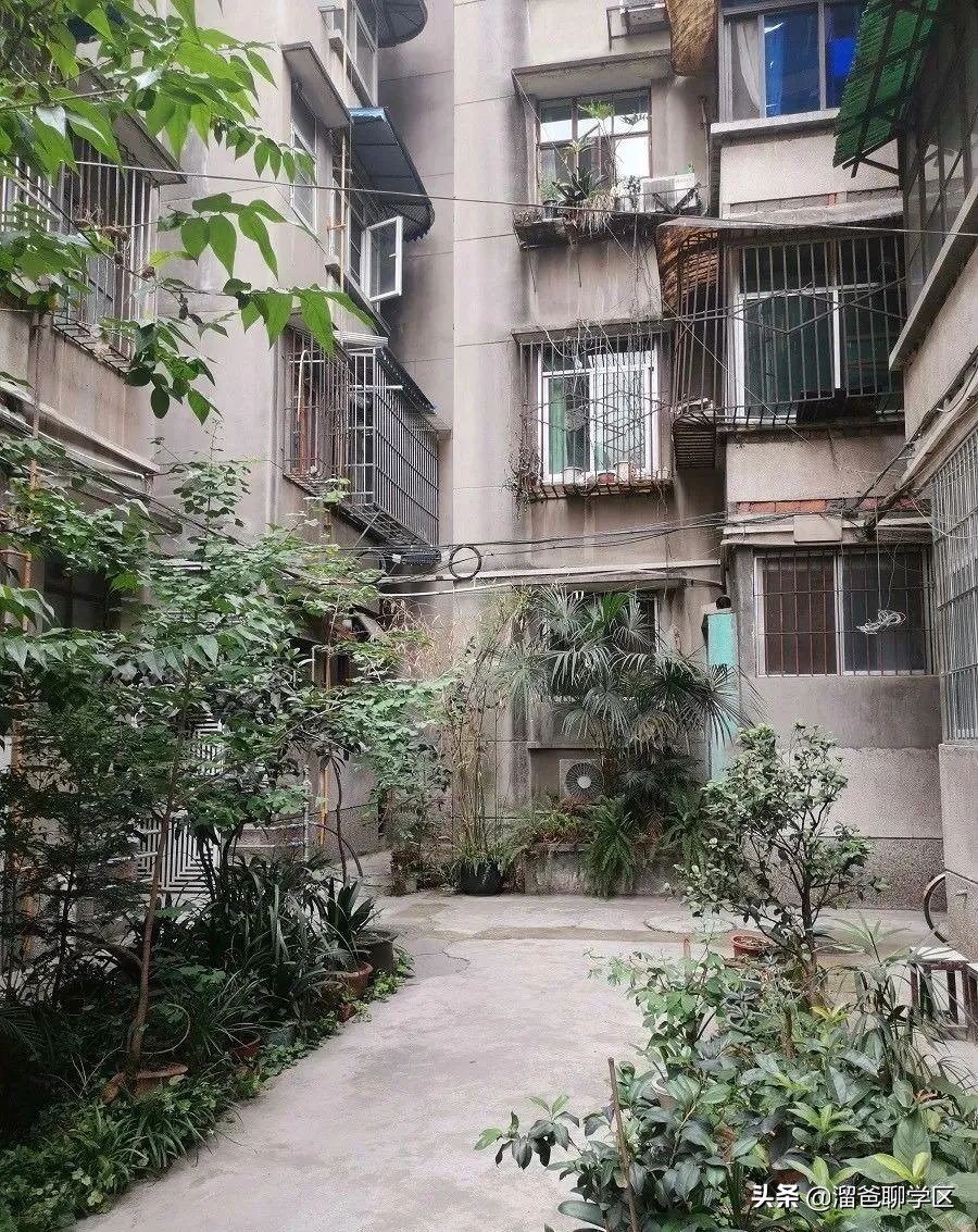 成都最适合买的小学学区房,成都实验小学对应楼盘