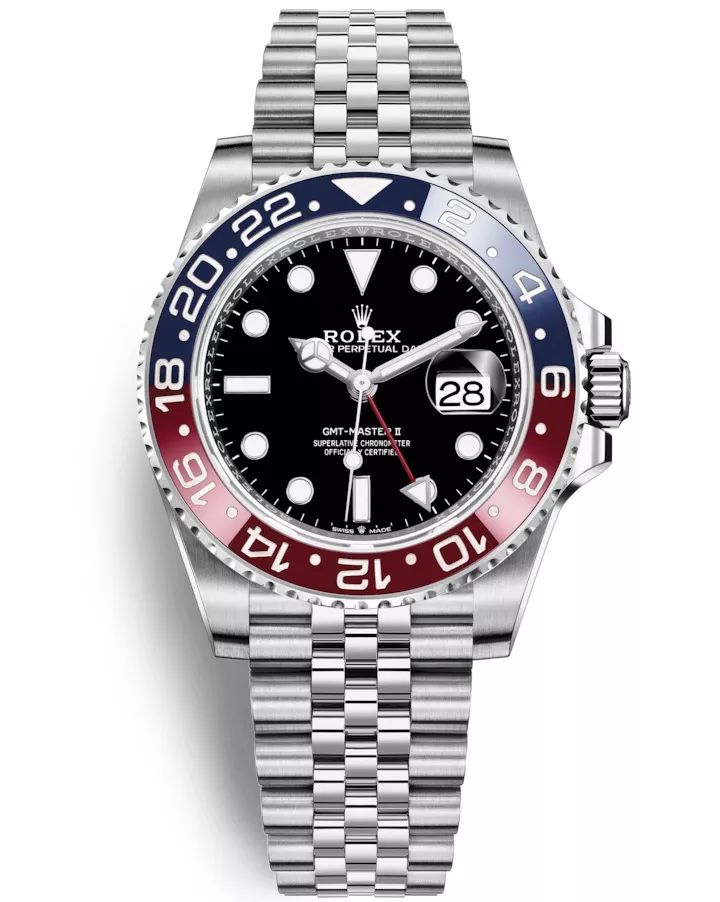 时尚手表水鬼鹦鹉螺,鹦鹉螺样式腕表