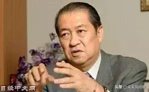 日本政坛五大家族,日本五大政治家族和德川家族