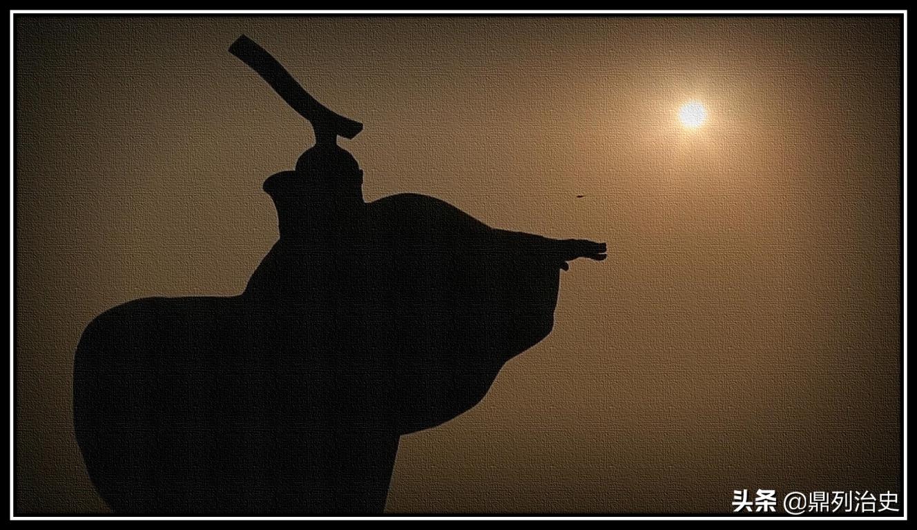 周勃为什么斗不过汉文帝,汉周勃简介