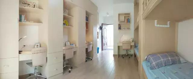 深圳前十中学宿舍,深圳四大高中宿舍图