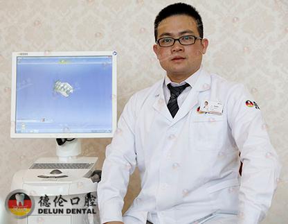 儿童牙齿断了牙根还在怎么办,牙齿断了牙根还在怎么办