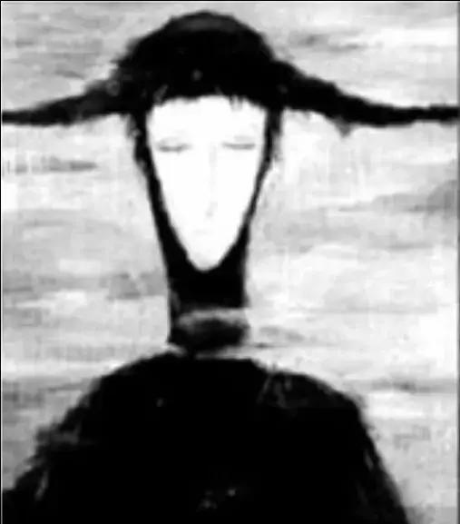 8幅最经典的禁画，看第一张就受不了，你敢不敢进来看一眼？