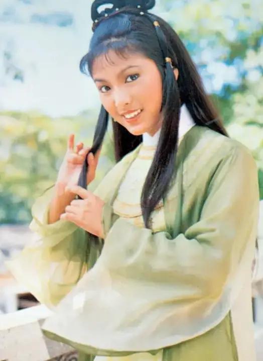 米雪67岁了还那么年轻漂亮,米雪63岁近照曝光