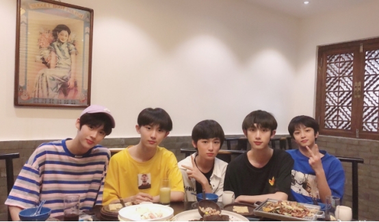 宋亚轩有多喜欢音乐,音乐前辈们有多喜欢宋亚轩