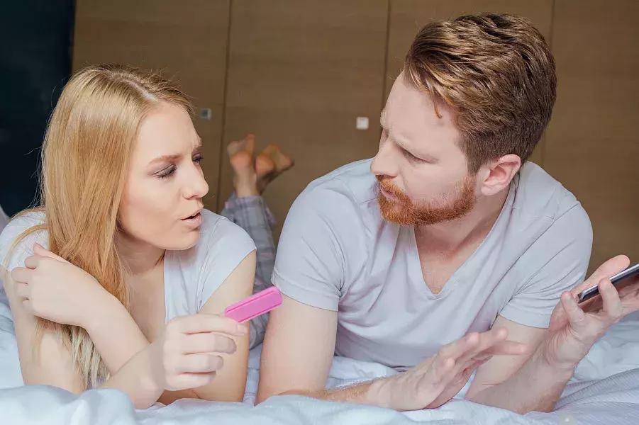 不想生三胎怎么避孕,不吃药最好的避孕方法