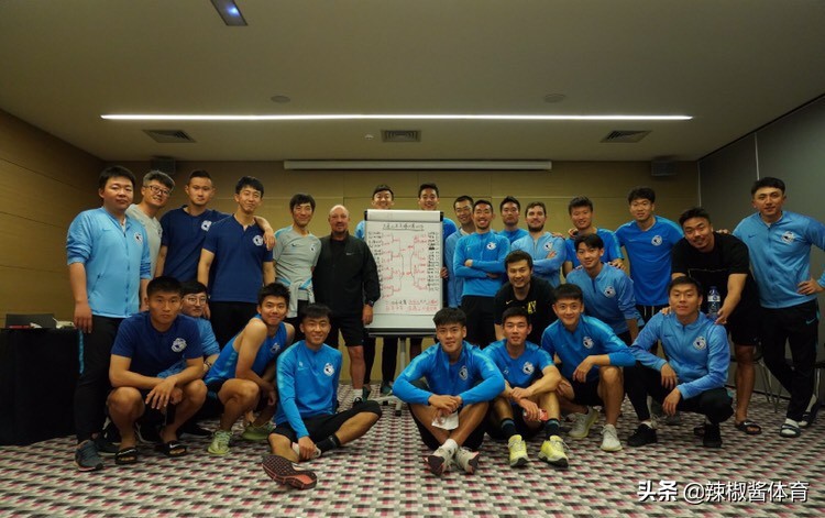 大连人队贝尼特斯,贝尼特斯执教足协杯冠军