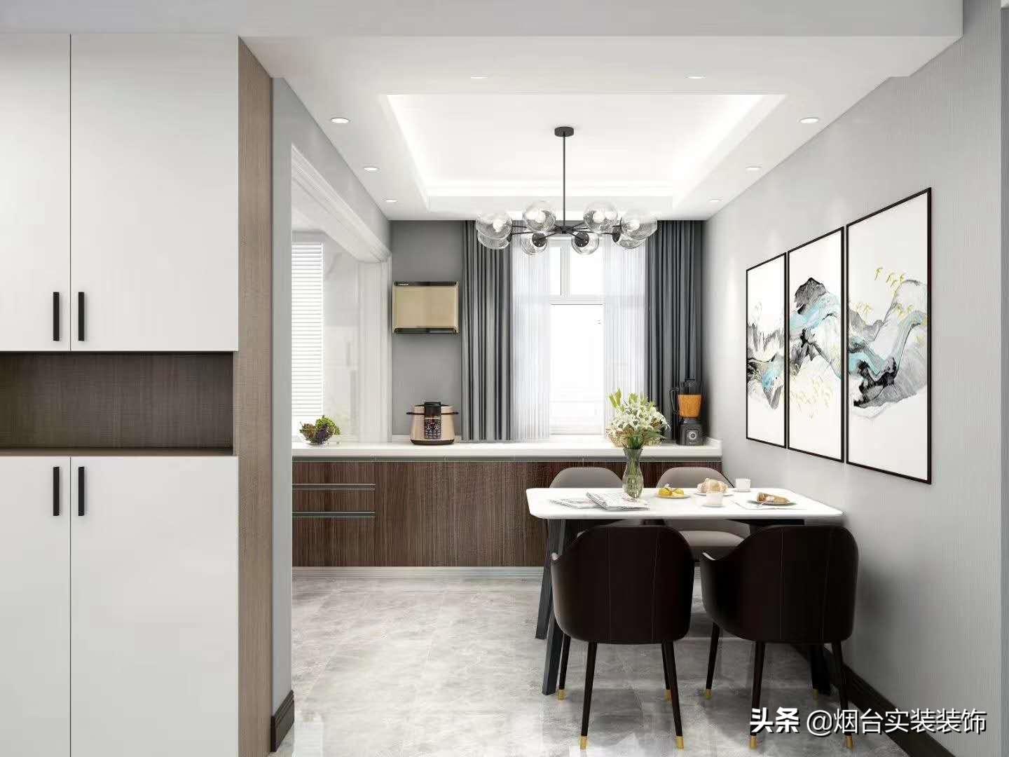 海信波尔多小镇1楼,开发区海信波尔多小镇