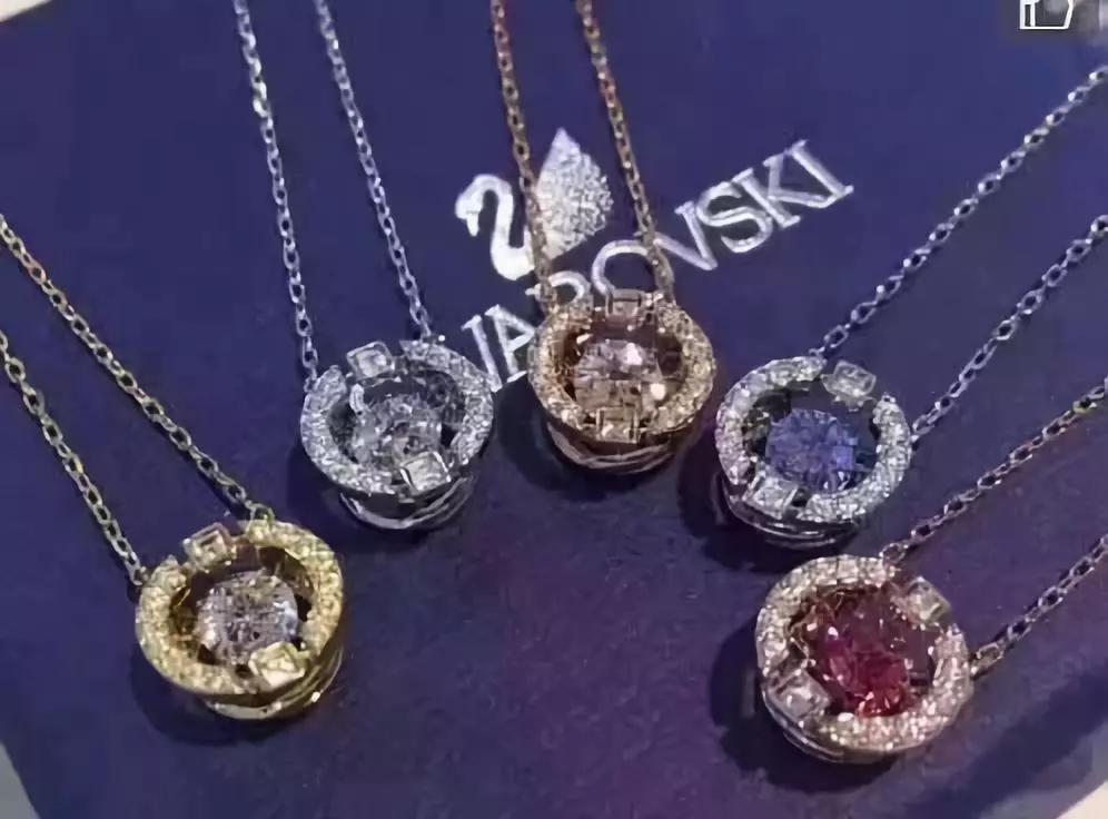 珠宝能在身上动？不稀奇，几百年前就有了