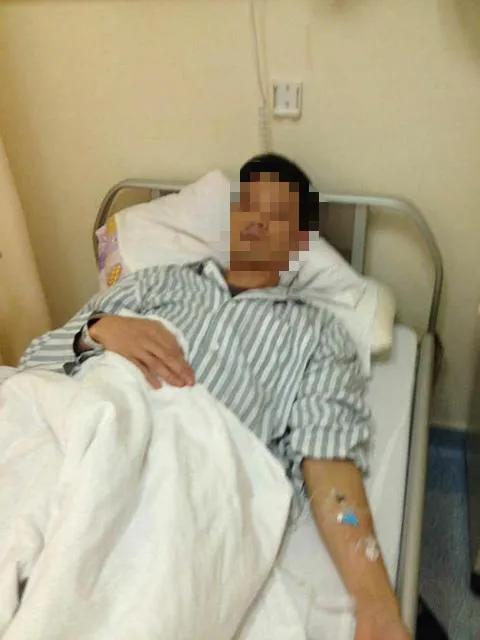 昨天之前一直觉得自比天大，今天突然灾难降临，轻度脑梗能康复吗