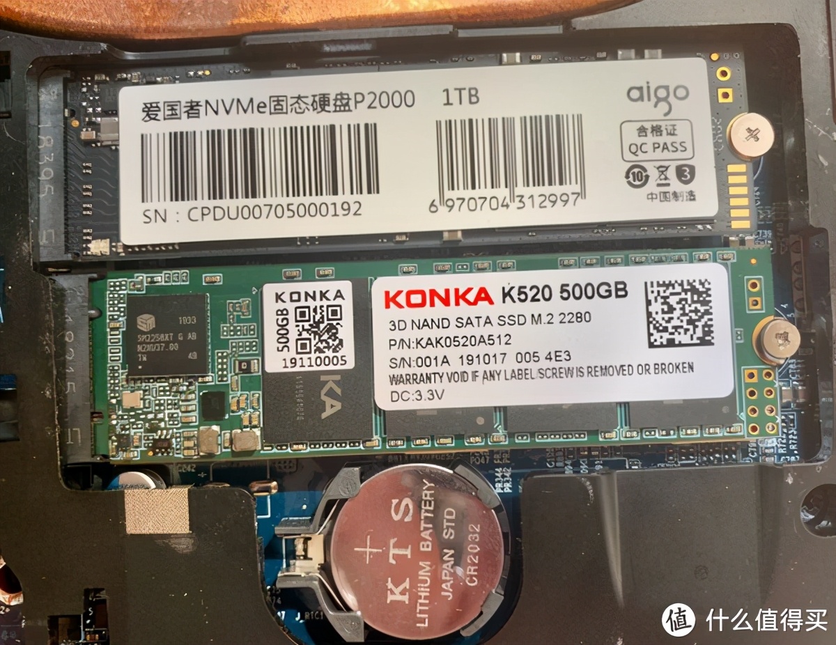 爱国者固态硬盘4.0参数,爱国者固态硬盘3.0和4.0的区别