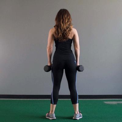 健身练腿怎样不让小腿练粗,健身如何避免肌肉腿