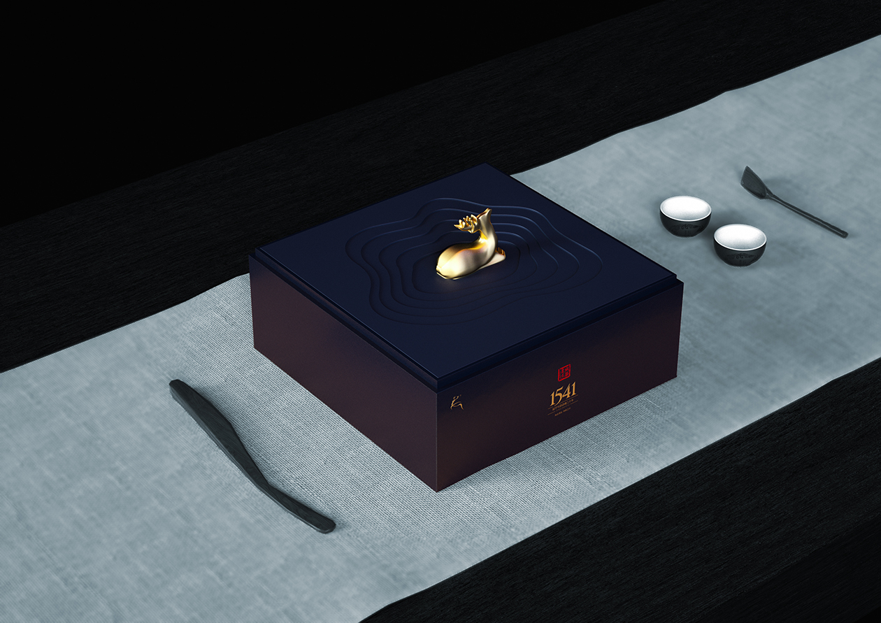 鑼跺彾鍝佺墝璁捐灞曠ず,鑼跺彾鍖呰绀肩洅璁捐浼佷笟妗堜緥