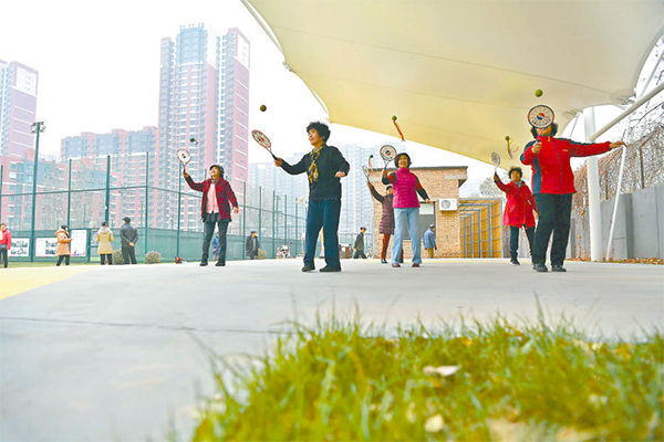 朝阳区花家地南湖体育公园足球场,朝阳区体育公园单杠