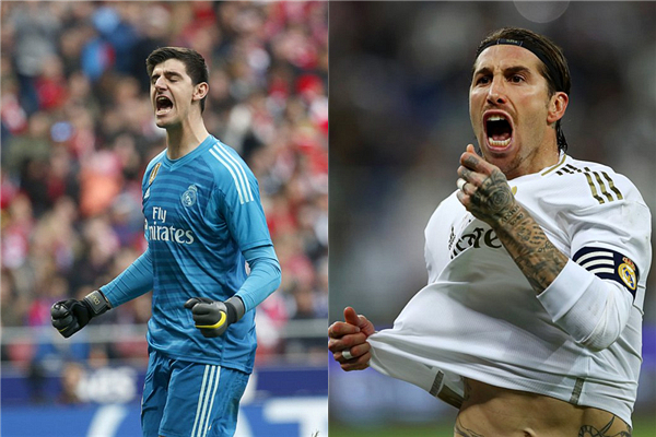 71名球员花费18.12亿欧元，皇马的“银河战舰”开起来很贵