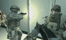 盘点电影中的花式开锁,电影中的一枪开锁在现实能做到么