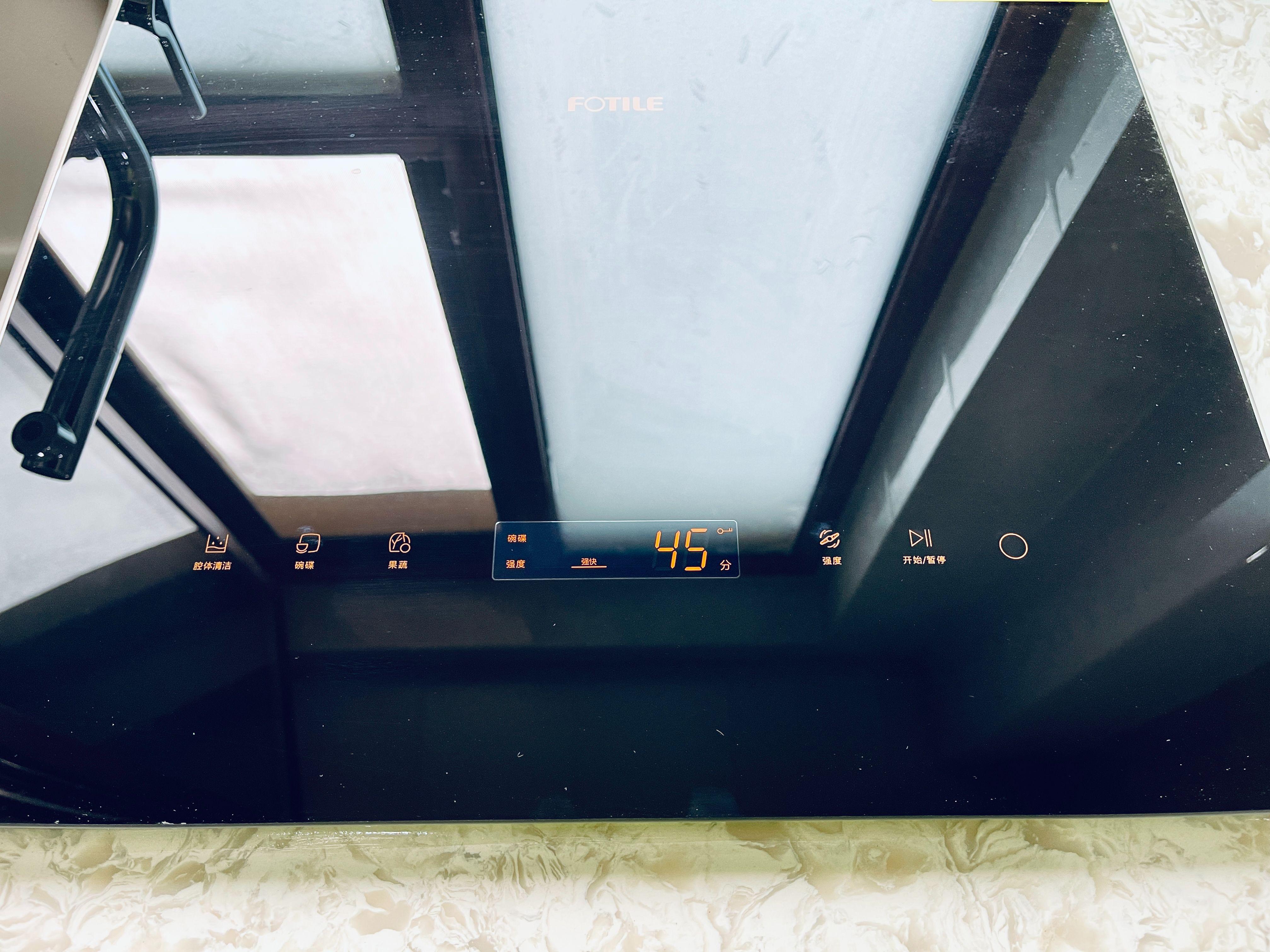 水槽洗碗机到底实不实用,不吹不黑评测视频