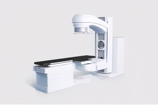 国产放疗设备优势概览,放疗设备的更新换代