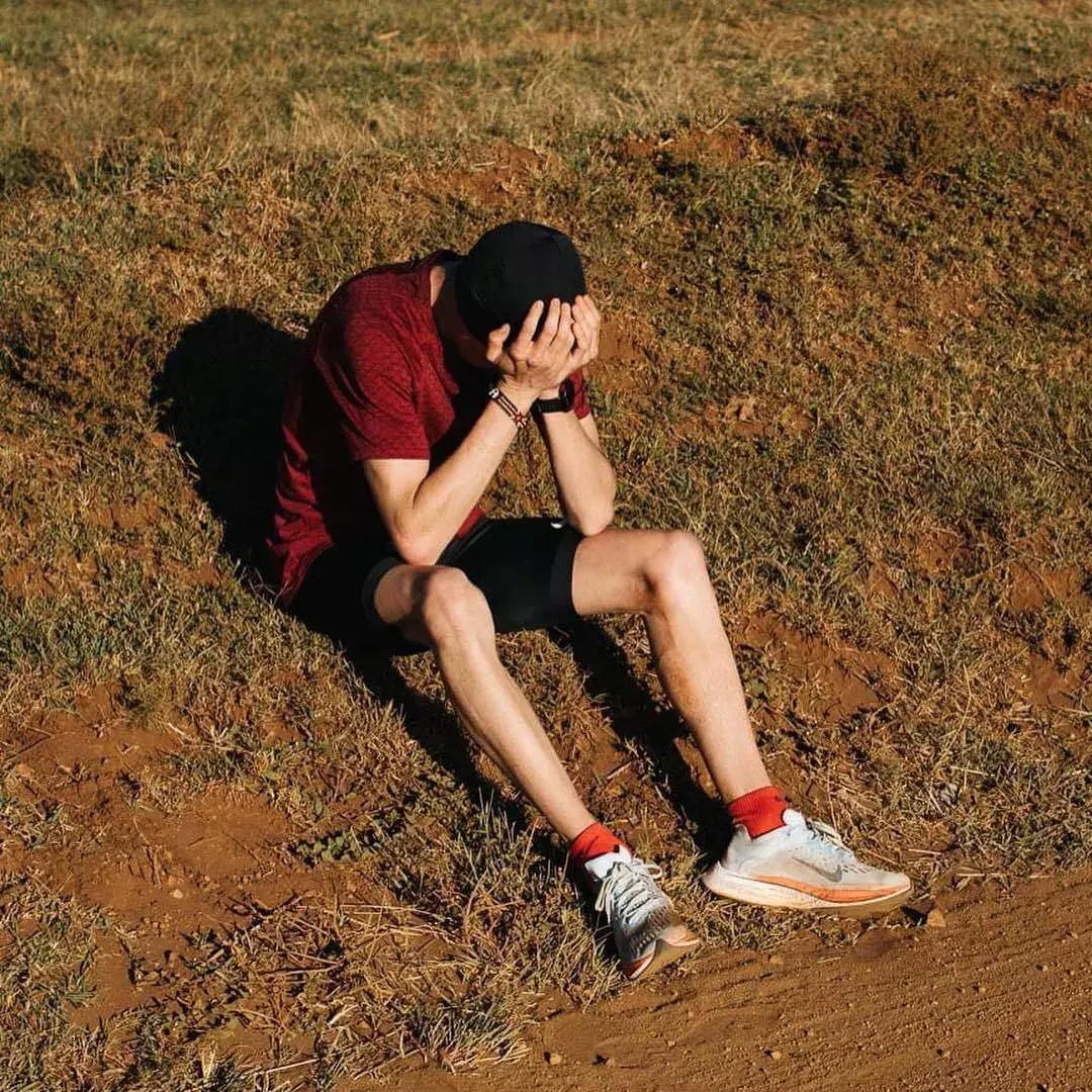 跑步不受伤很简单只要做到这10点,做好这四点让跑步不再受伤