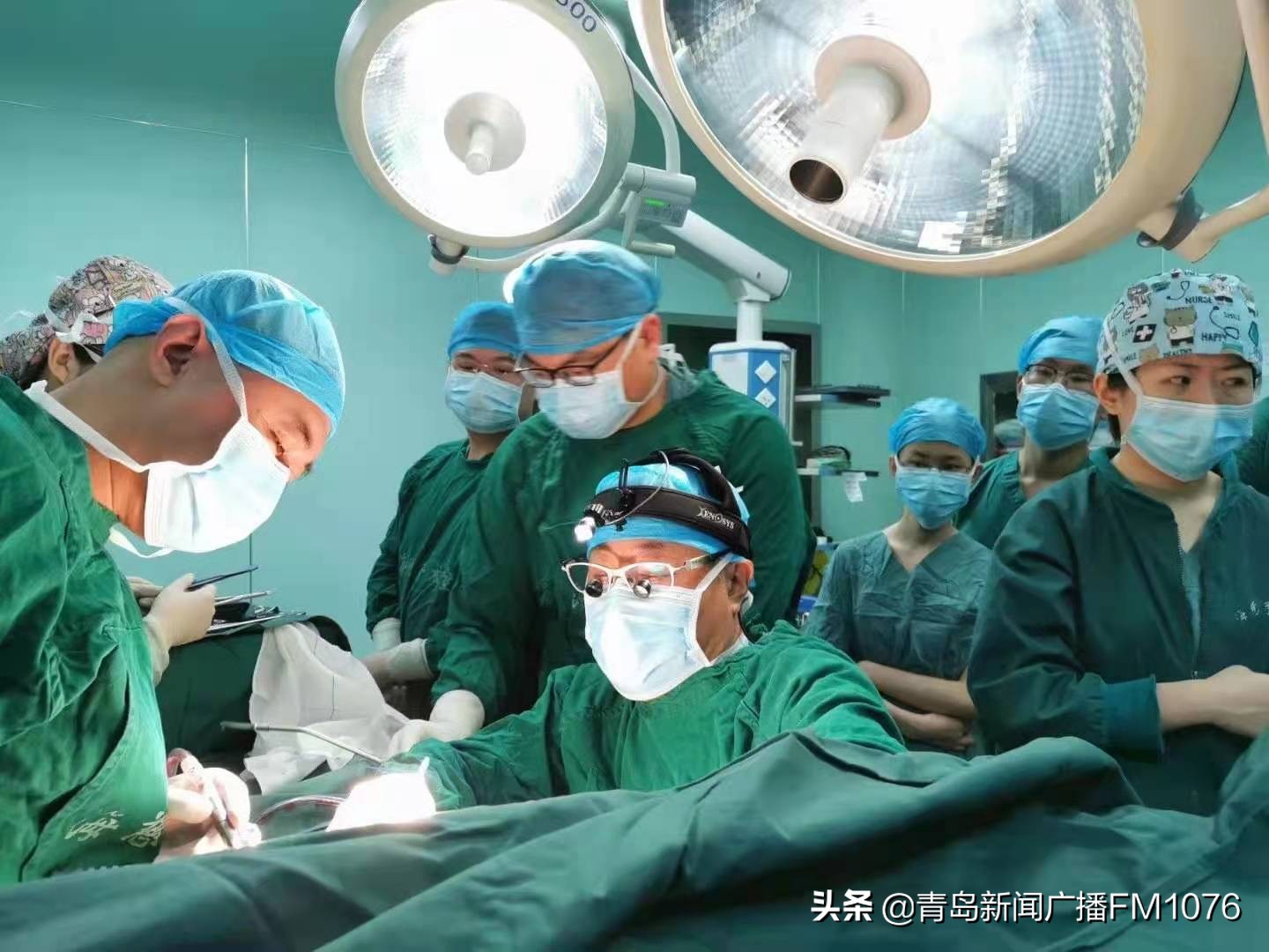 心脏中心、血管外科强强联手，大血管危急重症一站式诊疗，成功解除主动脉夹层、腹主动脉瘤两枚*弹炸**