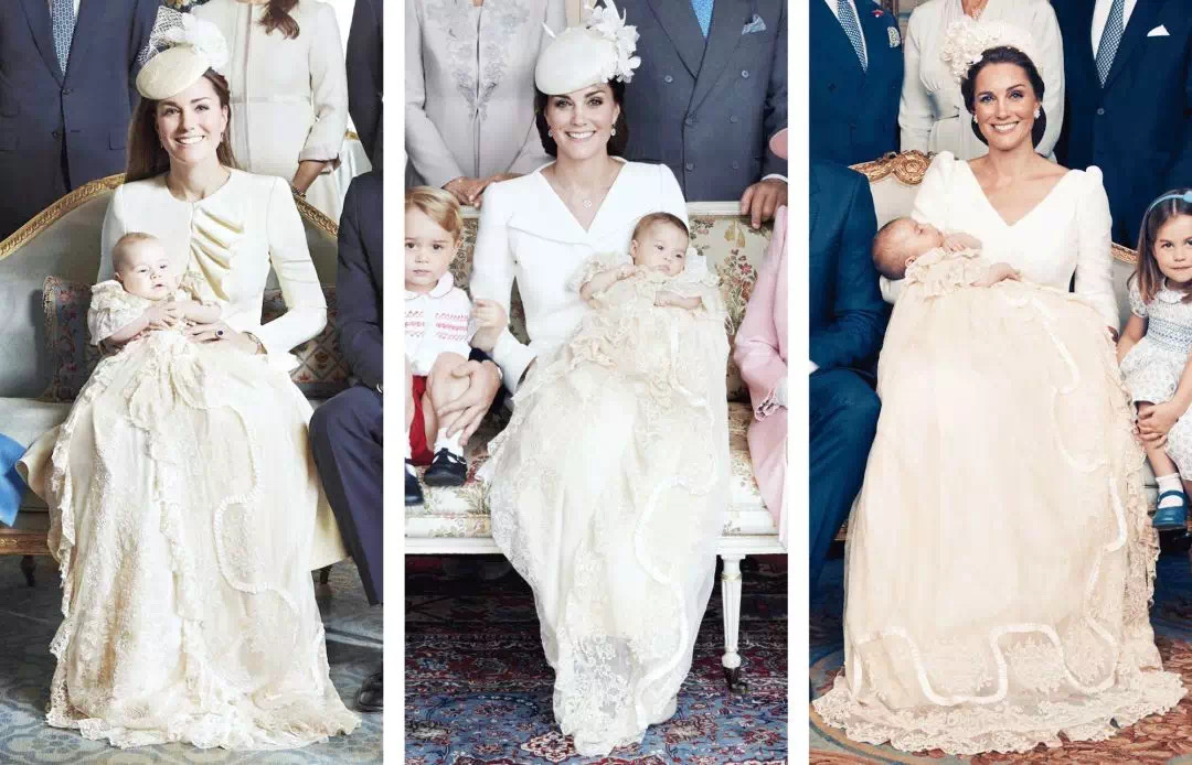 凯特王妃最爱的品牌,凯特王妃特别中意牌子