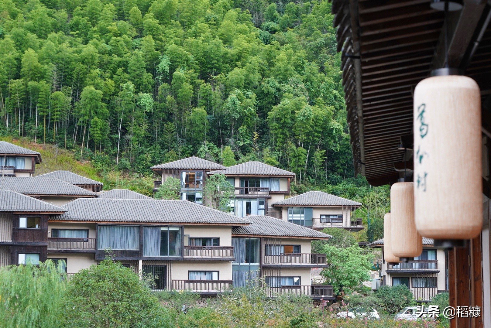 丢掉了武夷山光环的江西铅山,用葛仙村赢得璀璨