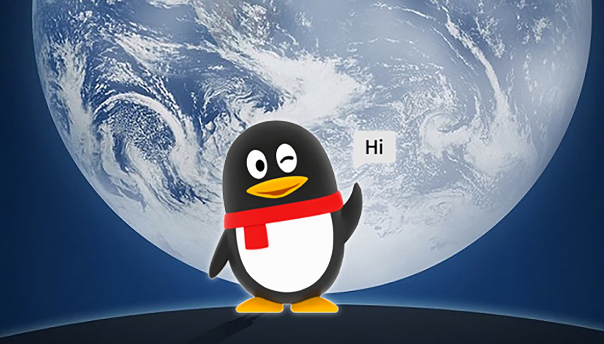 新qq改的跟微信一样的界面,qq换微信界面