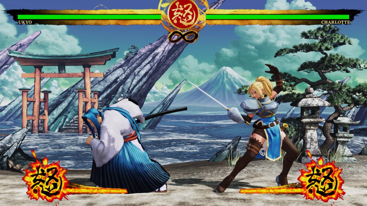 snk侍魂不知火舞,snk侍魂手游