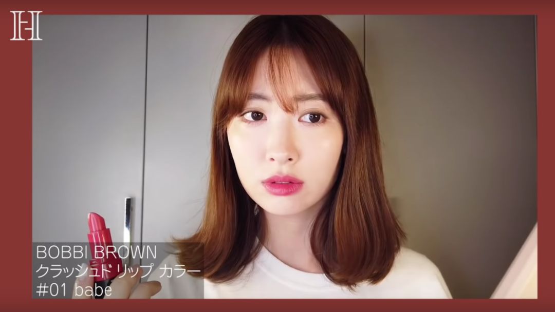 女明星vlog化妆视频,女明星vlog达人