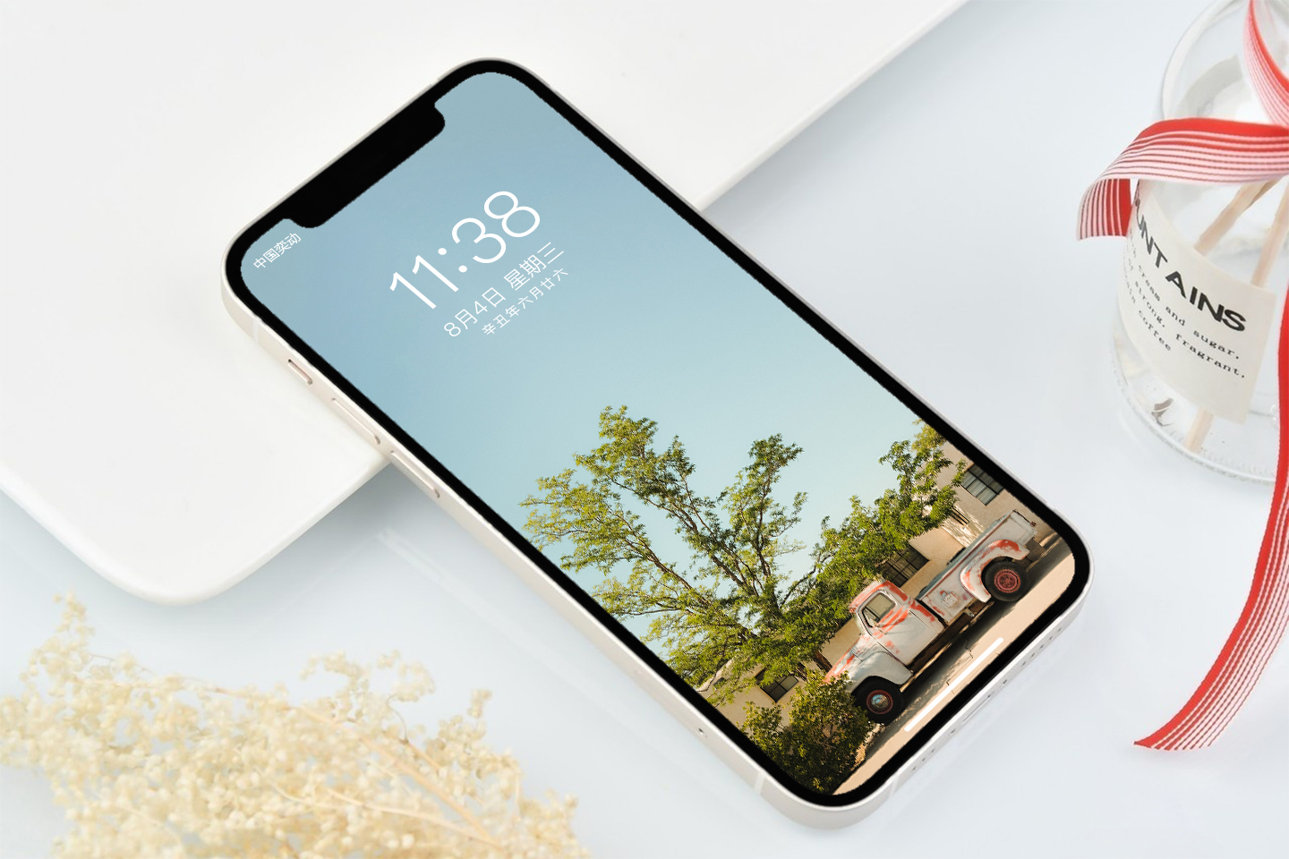 清爽壁纸高清手机壁纸,清晰到极致的手机壁纸图片