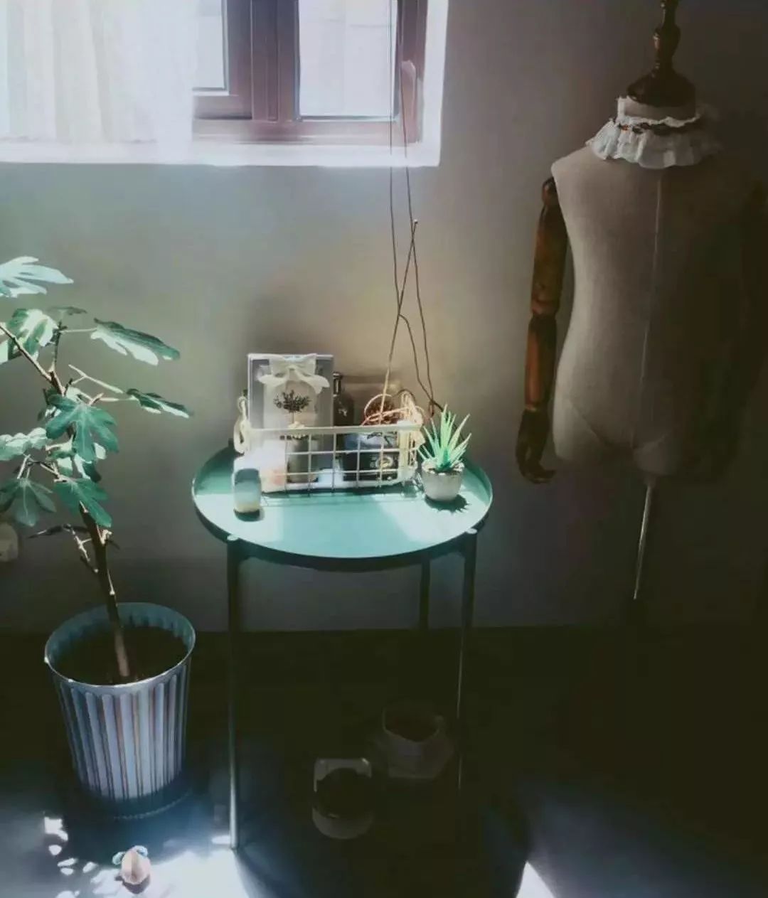 90后设计师妹子仅用5万，将89㎡装成温馨洋房！