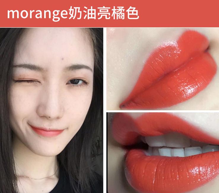 mac泫雅色口红是什么颜色,泫雅口红316号