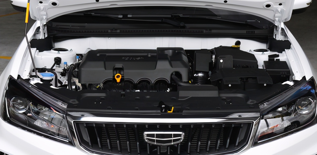 吉利帝豪车主提车,吉利博越跑5000后车主说出心里话