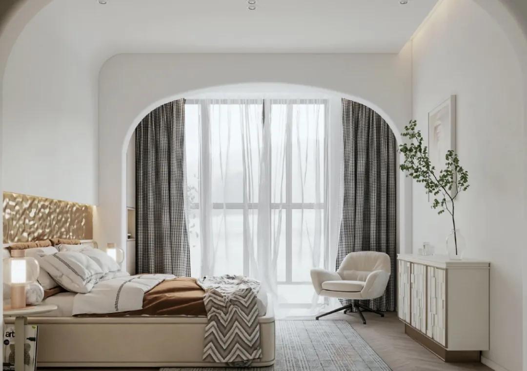 为什么不建议装弧形门,为什么好多木工师傅不愿意装木门