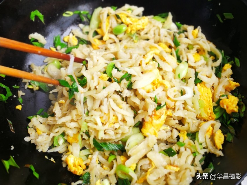 山西面食拔筋,山西面食土豆不烂