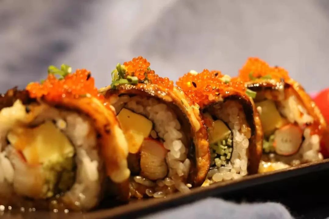 渔川禾优惠券,渔川禾精致日料自助青岛