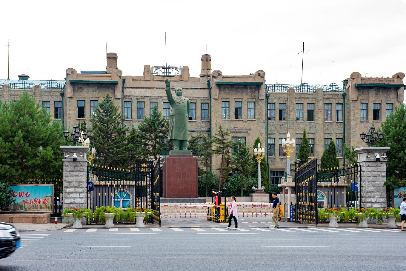 哈尔滨老城区在哪,哈尔滨卫星城