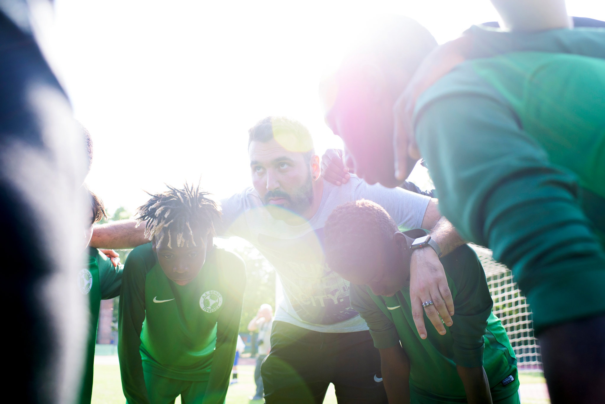 巴黎圣日耳曼历史,欧洲豪门历史