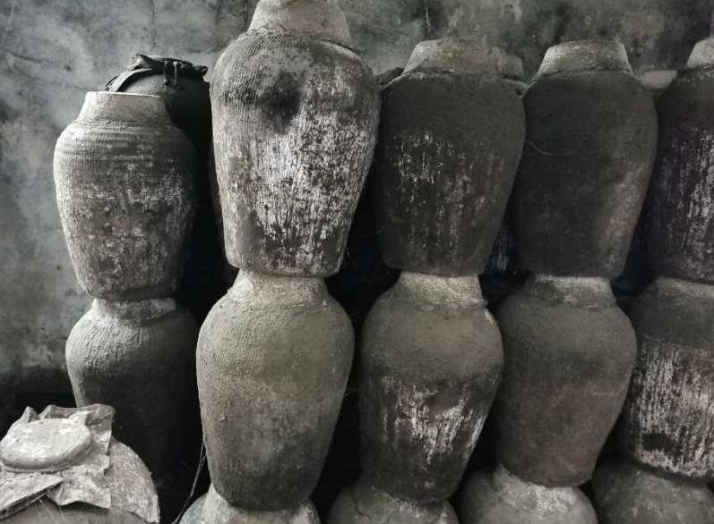 横泾烧酒是哪里的酒,横泾烧酒太仓专卖店