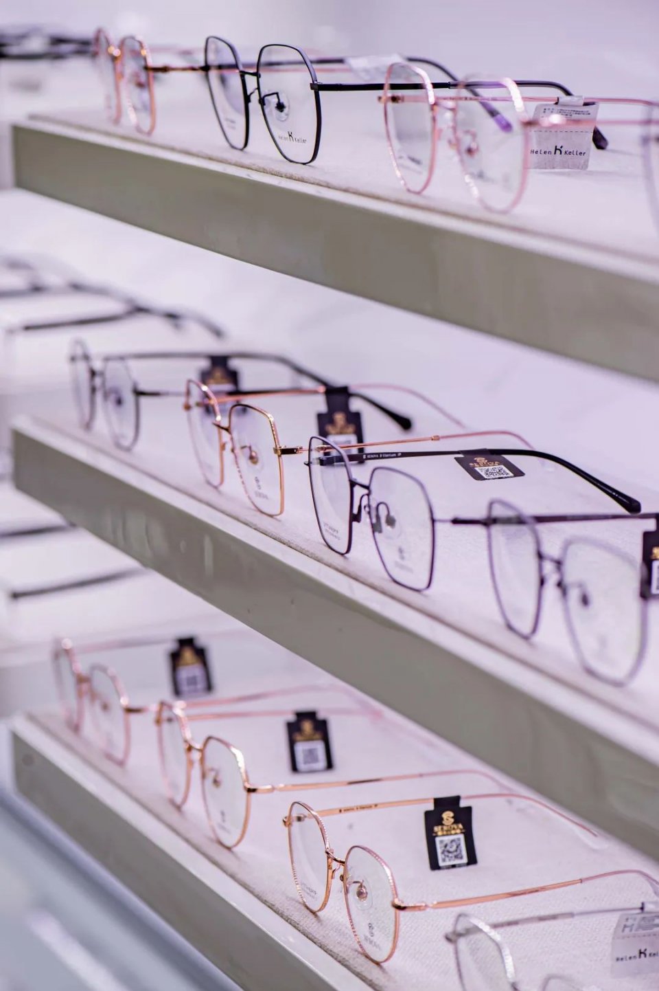 太古里眼镜店推荐,太古汇眼镜店
