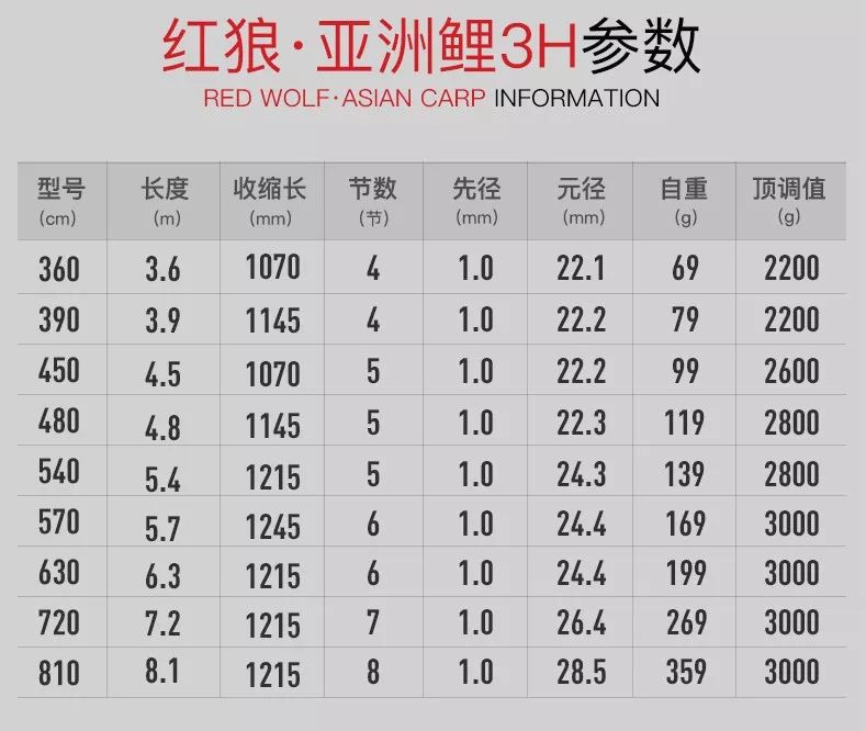 钓获超大鲤鱼,红狼亚洲鲤鱼竿钓重测评