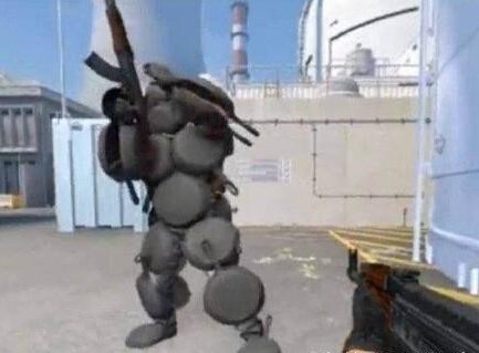 刺激战场外挂容易封吗,刺激战场外挂被实锤