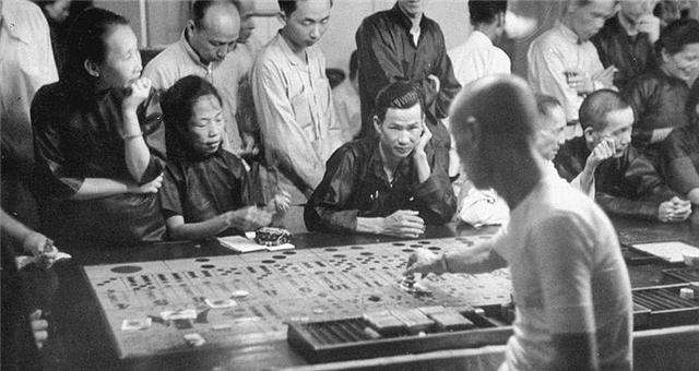 澳门赌王的赌术,澳门赌王对赌徒的忠告