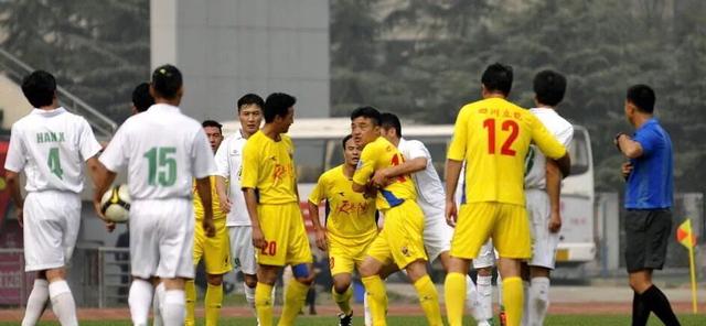 川足往事超级替补彭晓方