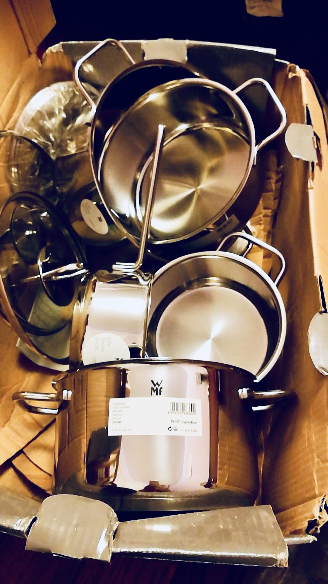 德国双立人厨具品牌排行,双立人厨具什么档次