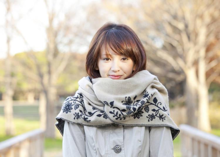 日本女生包包大公开！分享日本妹的爱用好物！