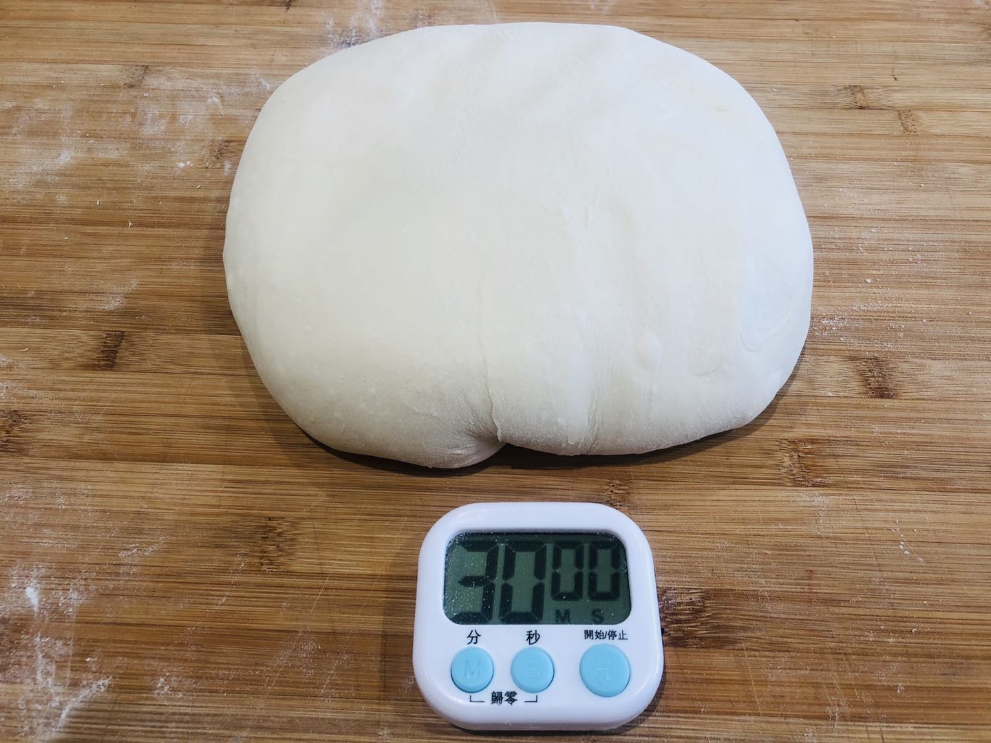 可颂零失败,零失败肯德基炸鸡