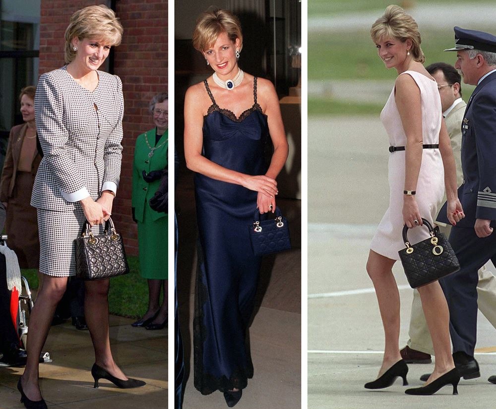 买包是不理智消费,买包包平价