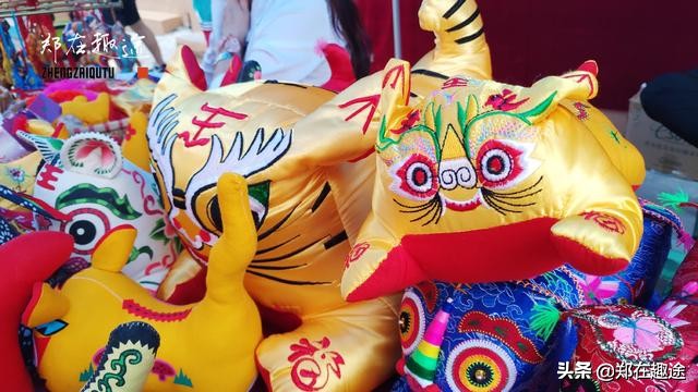 长治风情美食一条街,长治神马创意街区